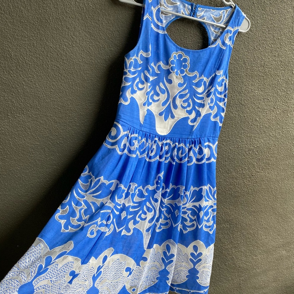 Anthropologie Dress - Picture 4 of 10